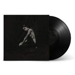 Kelsey Lu So God Help Me BLACK VINYL LP