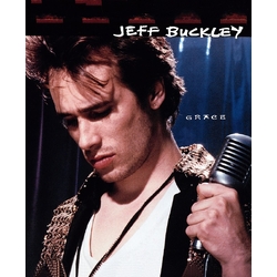 Jeff Buckley Grace Steven Wilson mixes BLU-RAY AUDIO DOLBY ATMOS