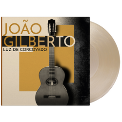 Joao Gilberto Luz de Corcovado COLOURED VINYL LP