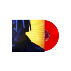Myles Smith My Mess My Heart My Life indie EXCLUSIVE LIMITED RED VINYL LP