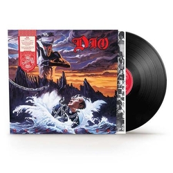 Dio Holy Diver Rhino Reserve 180GM BLACK VINYL LP