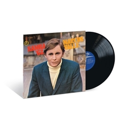 Marcos Valle Samba '68 Verve Vault BLACK VINYL LP