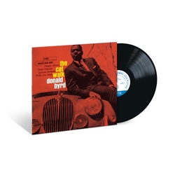 Donald Byrd The Cat Walk BLUE NOTE CLASSIC 180GM BLACK VINYL LP