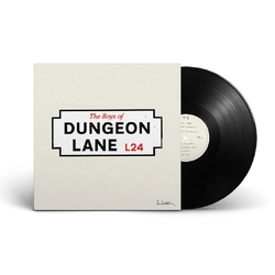 Paul McCartney The Boys of Dungeon Lane BLACK VINYL LP