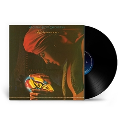 Electric Light Orchestra Discovery BLACK VINYL LP