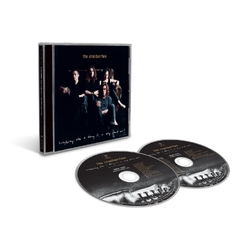 The Cranberries Everybody Else Is Doing It So Why Can't We? DELUXE 2CD SET