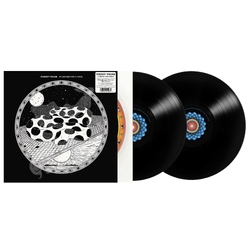 Modest Mouse An Eraser And A Maze BLACK VINYL 2 LP
