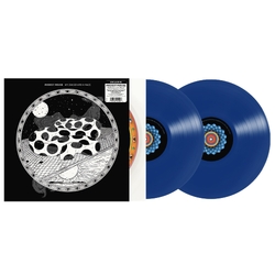 Modest Mouse An Eraser And A Maze indie EXCLUSIVE BLUE VINYL 2 LP