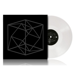 TesseracT One 15th Anniversary Edition LIMITED 180GM WHITE VINYL LP