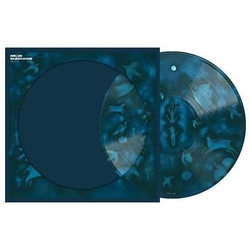 Marillion Holidays In Eden VINYL LP PICTURE DISC