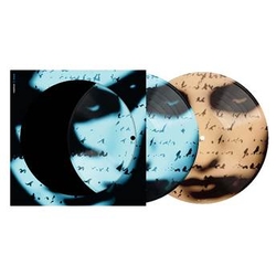 Marillion Brave VINYL 2 LP PICTURE DISC