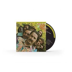 The Butterfield Blues Band Keep On Moving HYBRID SACD NUMBERED