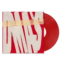 DMA's DMA's RED VINYL LP