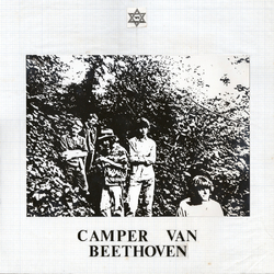 Camper Van Beethoven II & III - 40th Anniversary Edition DELUXE 2CD