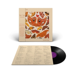 Talk Talk The Colour Of Spring 180GM BLACK VINYL LP 1/2 SPEED MASTER