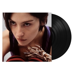 Gracie Abrams Daughter From Hell BLACK VINYL 2 LP