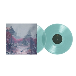 Sleep Token Even In Arcadia Instrumental BLUE VINYL 2 LP