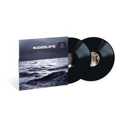 Audioaslave Out Of Exile REMASTERED 180GM BLACK VINYL 2 LP