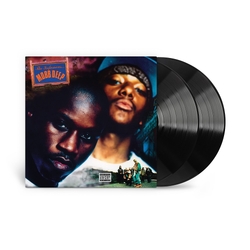 Mobb Deep The Infamous BLACK VINYL 2 LP