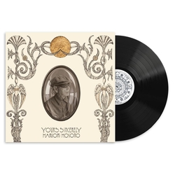 Haruomi Hosono Yours Sincerely BLACK VINYL LP