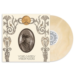 Haruomi Hosono Yours Sincerely indie EXCLUSIVE MOTHERSHIP VINYL LP