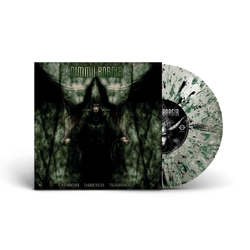 Dimmu Borgir Ethrone Darkness Triumphant CRUSHER VINYL LP GATEFOLD