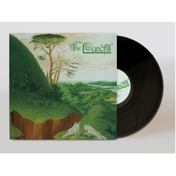 Fruit Bats The Landfill BLACK VINYL LP