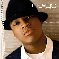 Ne-Yo In My Own Words 20th Anniversary LIMITED BLACK VINYL 2 LP