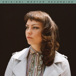 Angel Olsen My Woman MFSL LIMITED NUMBERED 180GM BLACK VINYL LP