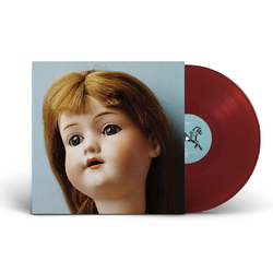 Grace Cummings Bloodhorse! RED VINYL LP