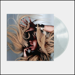 Ellie Goulding I Know Too Much PEARL SUNRISE VINYL LP