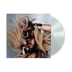 Ellie Goulding I Know Too Much PEARL SUNRISE VINYL LP