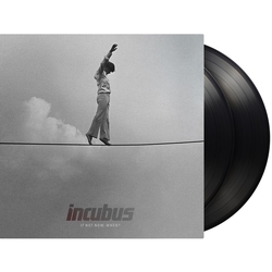 Incubus If Not Now When? MOV BLACK VINYL 2 LP