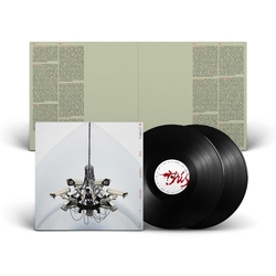 Interpol This Mirror Weighs a Ton BLACK VINYL 2 LP