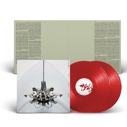 Interpol This Mirror Weighs a Ton indie EXCLUSIVE RED VINYL 2 LP