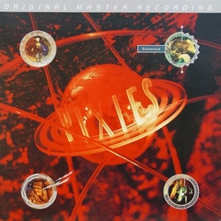 Pixies Bossanova Reissue BLACK VINYL LP