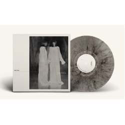 Beth Orton The Ground Above LIMITED CIGARETTE CURLS SMOKEY TRANSLUCENT MARBLE VINYL LP
