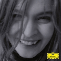 Hildur Guðnadóttir Mount A LIMITED EDITION VINYL LP