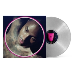 Steve Lacy Oh Yeah GREY OPAQUE VINYL LP