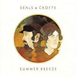 Seals & Crofts Summer Breeze ANALOGUE PRODUCTIONS ACOUSTIC SOUNDS 40 SERIES 180GM BLACK VINYL 2 LP