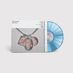 Julia Jacklin The Gem indie EXCLUSIVE TURQUOISE VINYL LP