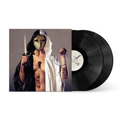 Bring Me The Horizon There Is a Hell Believe Me I ve Seen It There Is a Heaven Let s Keep It a Secret LIMITED BLACK VINYL 2LP