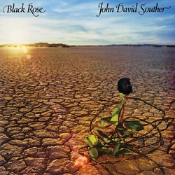 John David Souther Black Rose ANALOGUE PRODUCTIONS ACOUSTIC SOUNDS 40 SERIES 180GM BLACK VINYL 2 LP