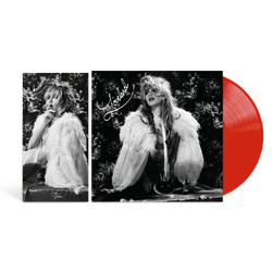 Suki Waterhouse Loveland INDIE EXCLUSIVE RED VINYL LP