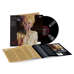 Dusty Springfield Dusty In Memphis Rhino High Fidelity NUMBERED LIMITED INDIE EXCLUSIVE 180GM BLACK VINYL LP TIP-ON GATEFOLD