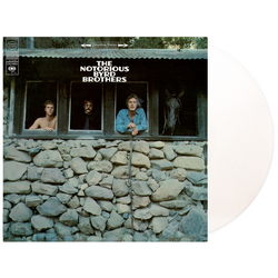 Byrds Notorious Byrd Brothers MOV LIMITED NUMBERED DELUXE WHITE VINYL LP