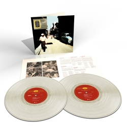 Buena Vista Social Club Buena Vista Social Club 30th Anniversary Edition LIMITED PEARL SUNRISE VINYL 2 LP GATEFOLD