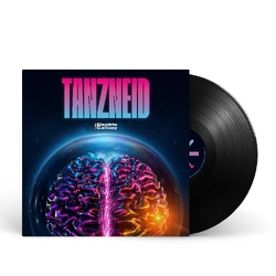 Electric Callboy Tanzneid VINYL LP