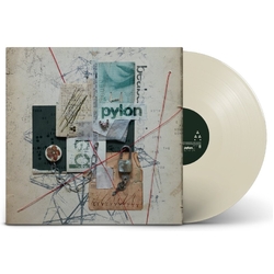 beabadoobee Pylon LIMITED INDIE EXCLUSIVE OYSTER VINYL LP