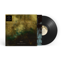 Editors Surface Echo & Sound BLACK VINYL LP